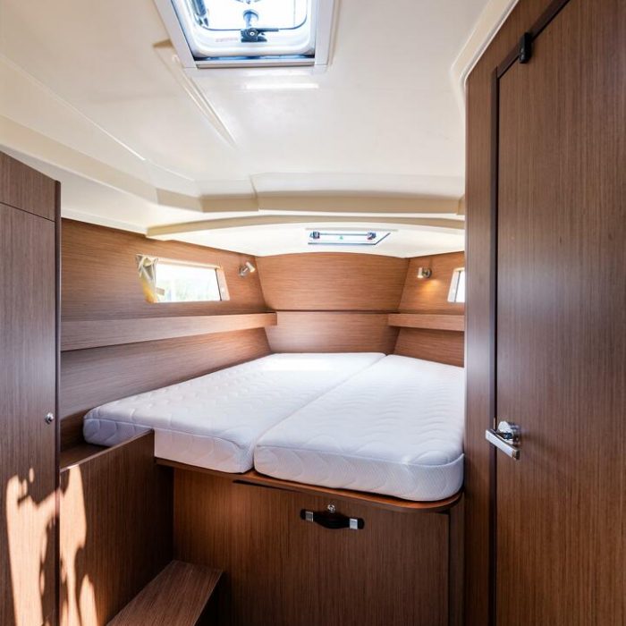 Argyroula | Oceanis 41.1 photo 18