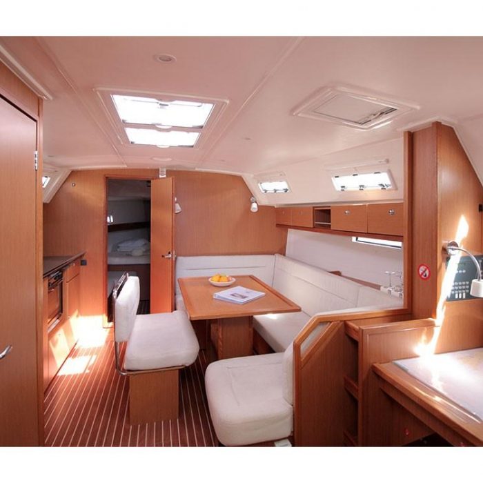 Tesoro | Bavaria Cruiser 40 photo 8