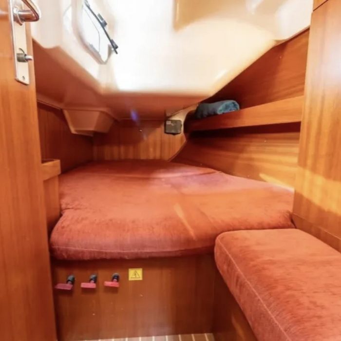 Argo | Elan 344 Impression photo 14