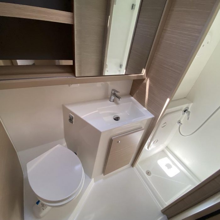 Cetus | Lagoon 42 photo 26