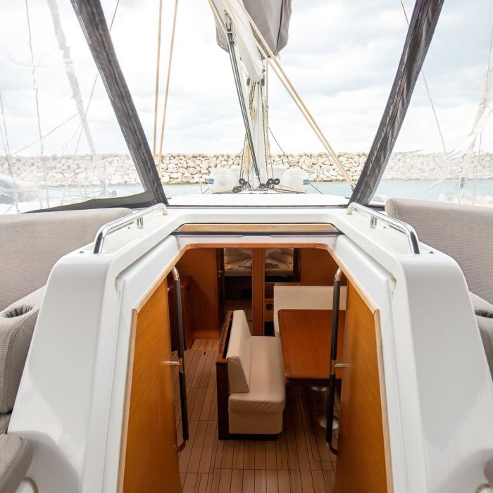 Talassa - Premium line | Jeanneau 54 photo 5