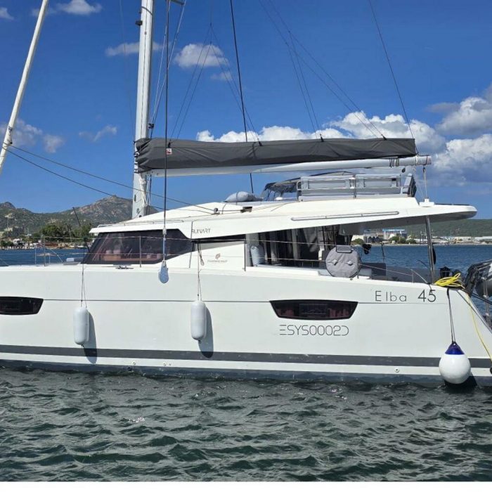 Ruinart | Elba 45 photo 2