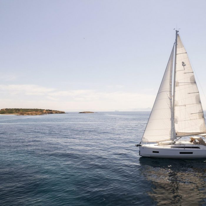 Netos | Oceanis 40.1 photo 5