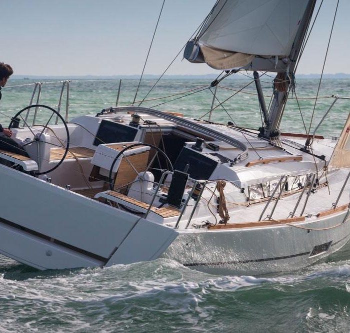 Georgia | Dufour 350 Grand Large photo 2
