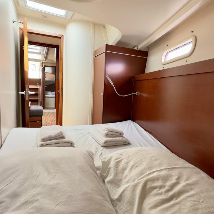 Draco | Hanse 445 photo 30