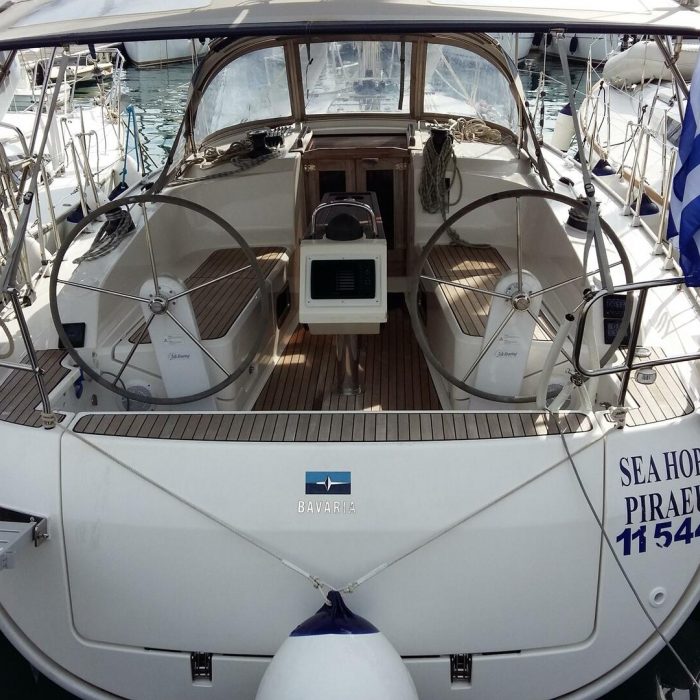 Sea Hope photo 5
