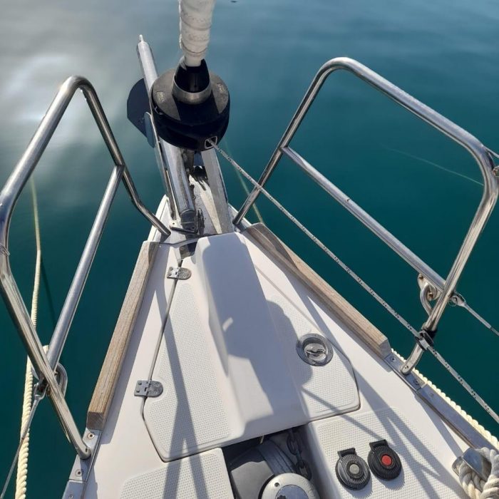 Thetis | Elan Impression 45.1 photo 1