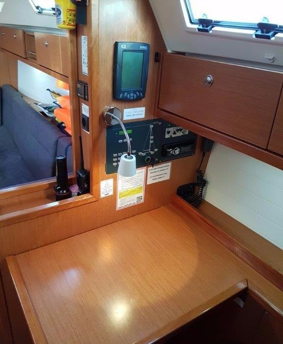 Lola | Bavaria Cruiser 40 photo 13