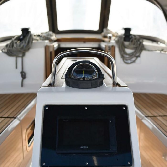 Viviana | Bavaria 37 photo 13