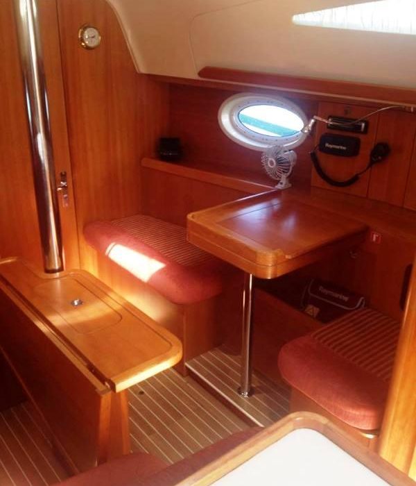 Argo | Elan 344 Impression photo 6