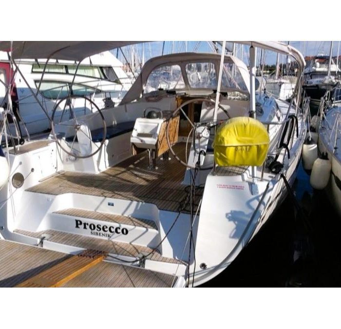 Prosecco | Bavaria Cruiser 46 photo 2