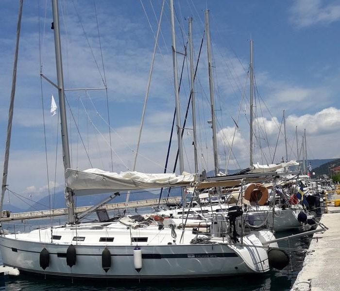 Canenas | Bavaria 40 Cruiser S photo 2