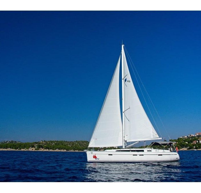 MH 85 | Bavaria 46 Cruiser photo 1