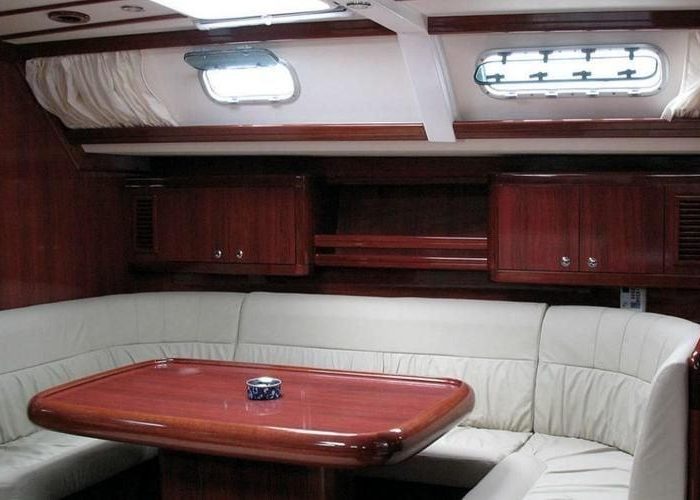 Kallikratis | Ocean Star 56.1 photo 7