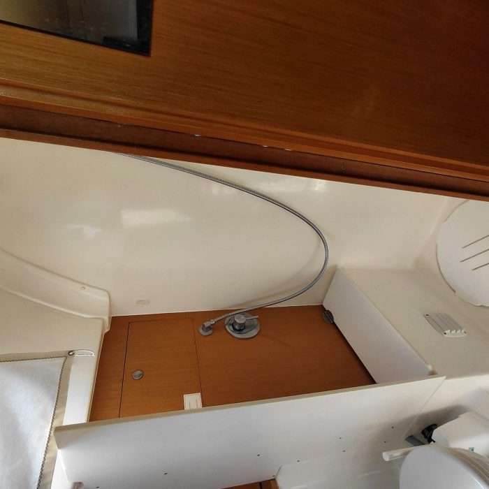 Beta | Bavaria 43 Cruiser photo 28 Beta | Bavaria 43 Cruiser photo 28