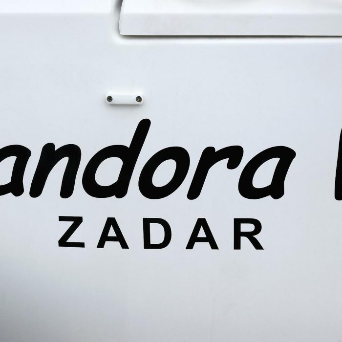 Pandora V | Bali 4.5 photo 42