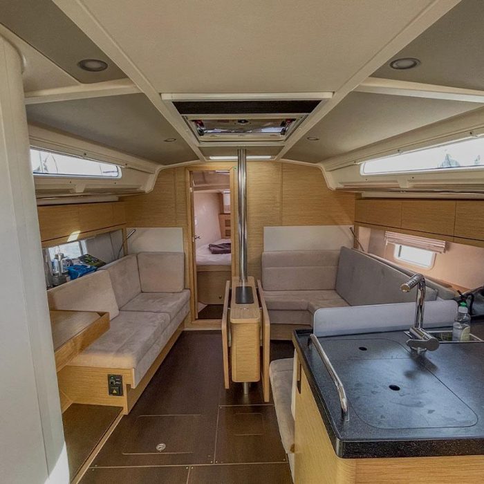 Pixtin | Hanse 388 photo 12