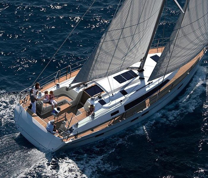 Dione | Bavaria Cruiser 46 photo 1