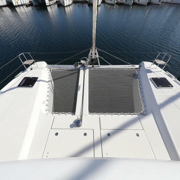 Rami Rami | Lagoon 42 - 4 + 2 cab. photo 3
