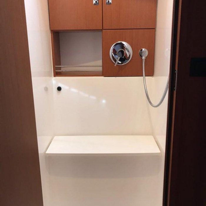 Sea Wonder II | Bavaria Cruiser 46 - 4 cab. photo 4