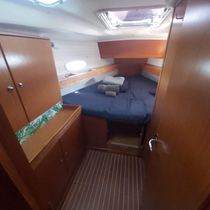 Homer | Bavaria 51 Cruiser photo 10