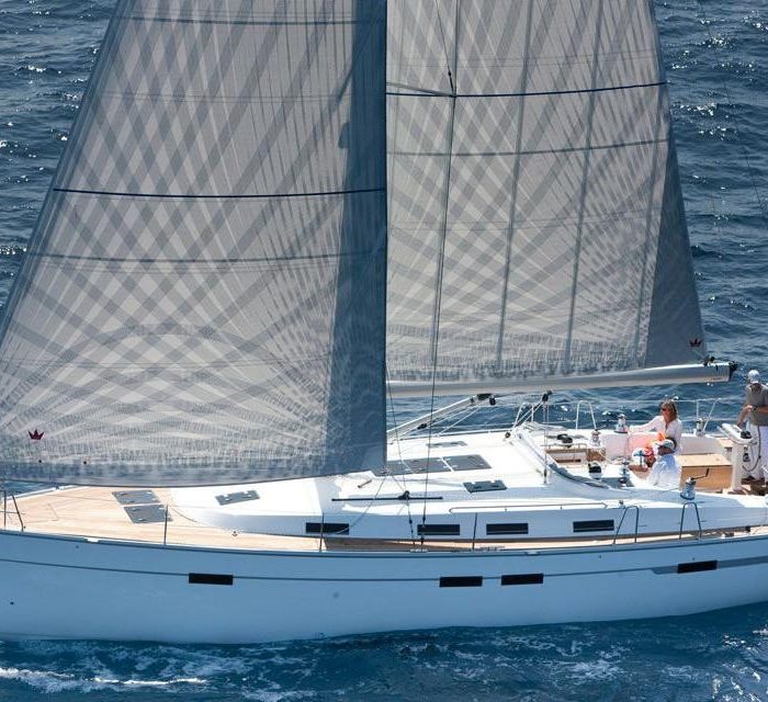 Wave Dancer | Bavaria Cruiser 45 photo 5