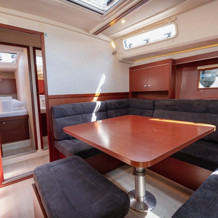 Diamond | Hanse 455 photo 6
