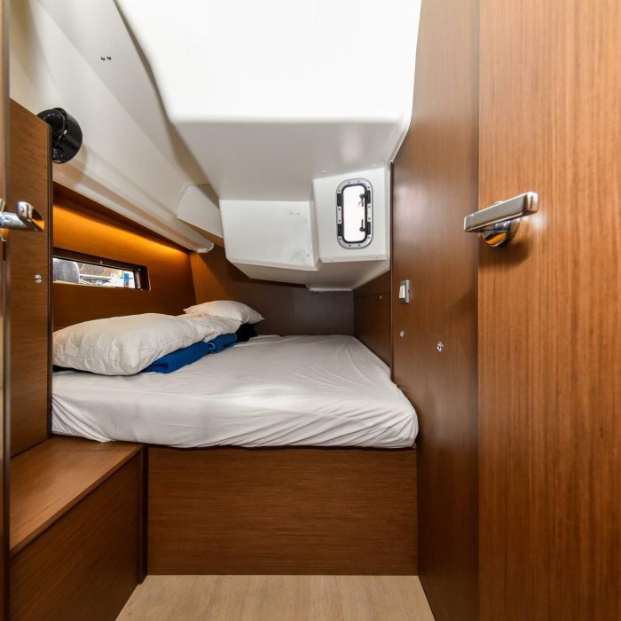 Eylin | Oceanis 40.1 photo 90