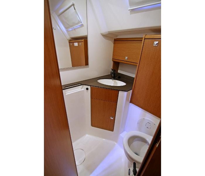 Alessandra | Bavaria 46 Cruiser photo 12