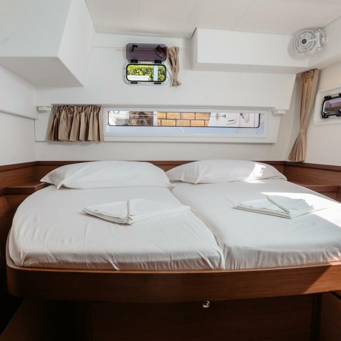 Brivido - Premium line | Lagoon 42 photo 16