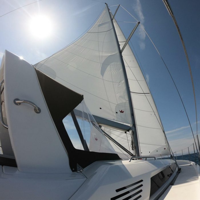 Famiglia | Oceanis 51.1 photo 1