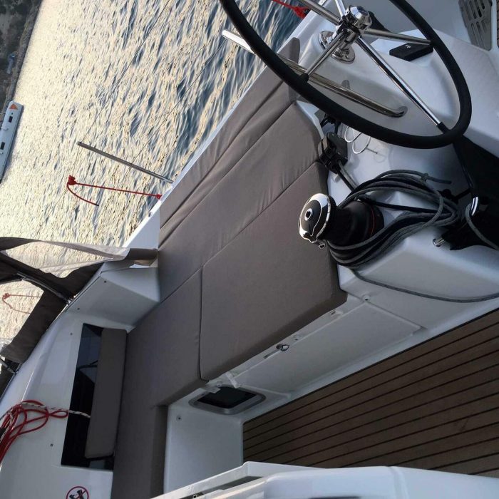 Sun Odyssey 490 | Sun Odyssey 490 photo 3