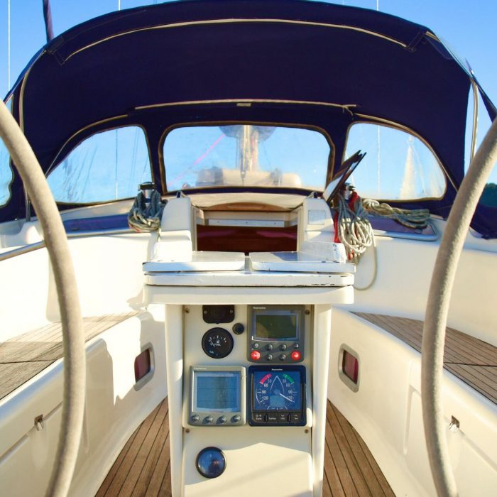 La Vagabonda | Bavaria Cruiser 50 photo 6