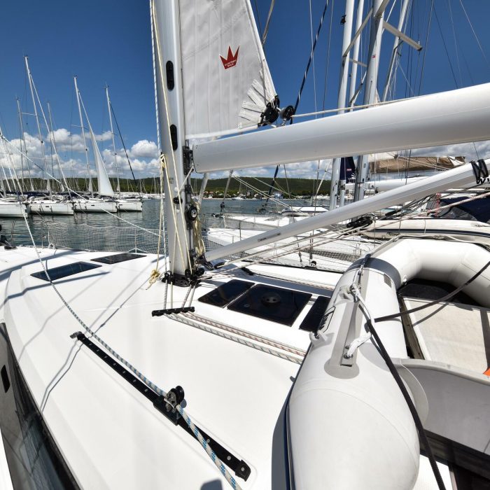 Borgo Erizzo | Bavaria Cruiser 46 photo 3