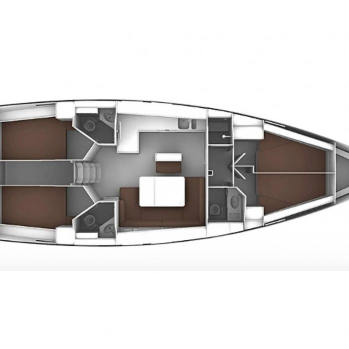 Sibylla | Bavaria 46 Cruiser photo 2
