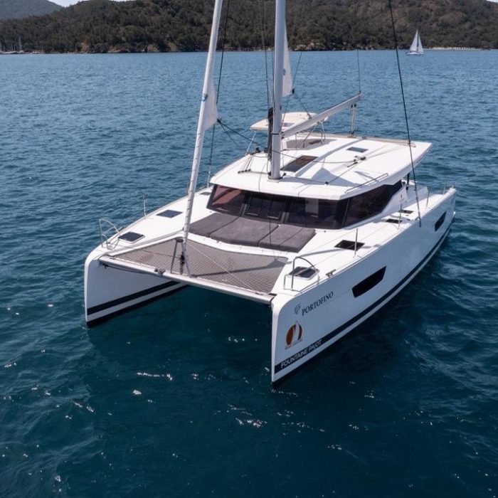 Portofino | Isla 40 photo 10