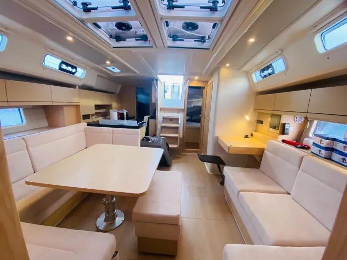 Rogira | Hanse 458 photo 16