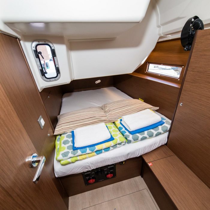 Poseidon | Oceanis 40.1 photo 89