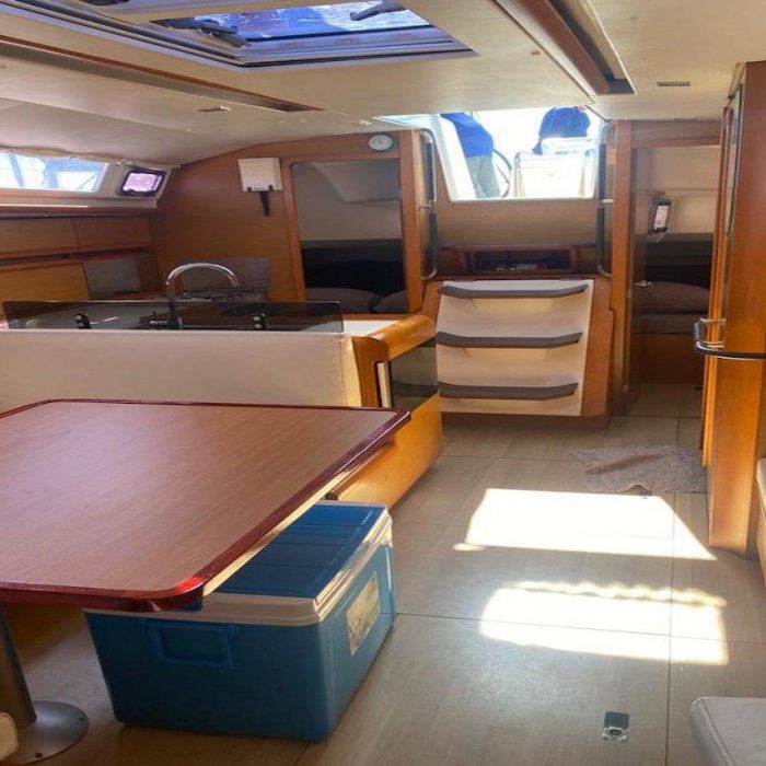 Cavalier | Sun Odyssey 409 photo 9
