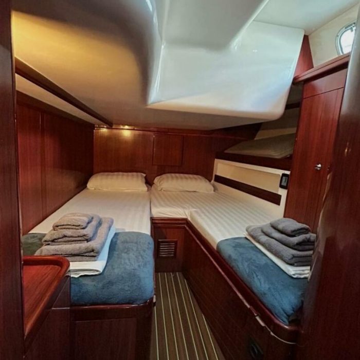 Katerina (58.4) | Ocean Star 56.1 photo 22