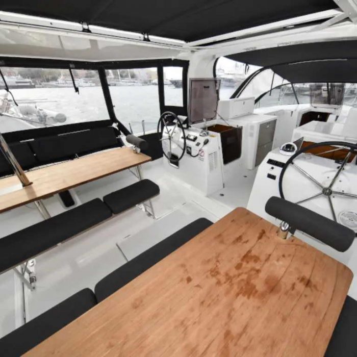 NEW HORIZONS II | Sun Loft 47 photo 20