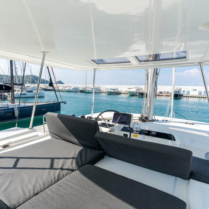 MareAmare - Premium line | Lagoon 46 photo 12