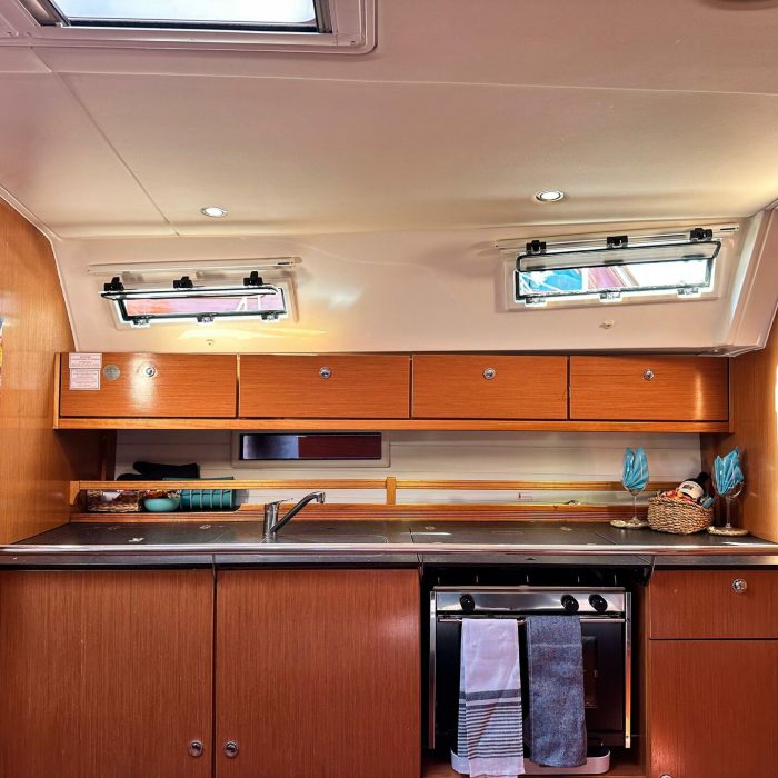 Spark 1 | Bavaria Cruiser 40 photo 15