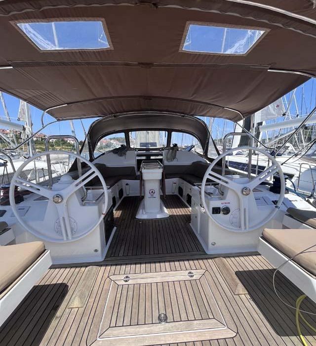 Sea Duce | Elan Impression 50 photo 2