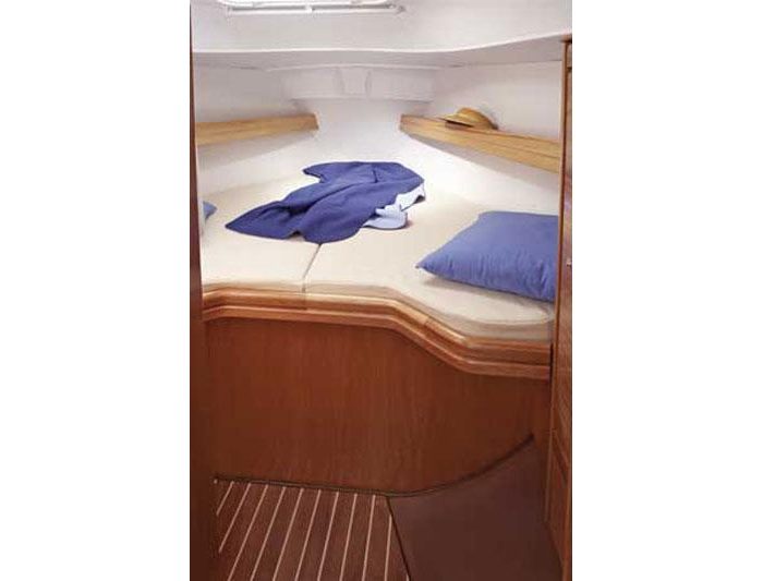 Xenia | Bavaria 30 Cruiser (2Cab) photo 14