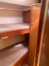 Marianthi M | Bavaria 50 Cruiser photo 45