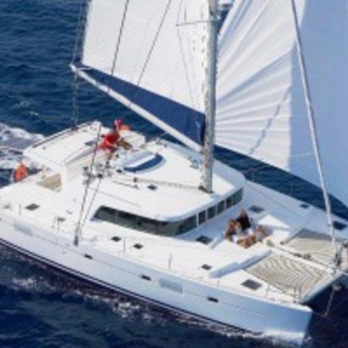 Vip One | Lagoon 500 - 4 cab. photo 1