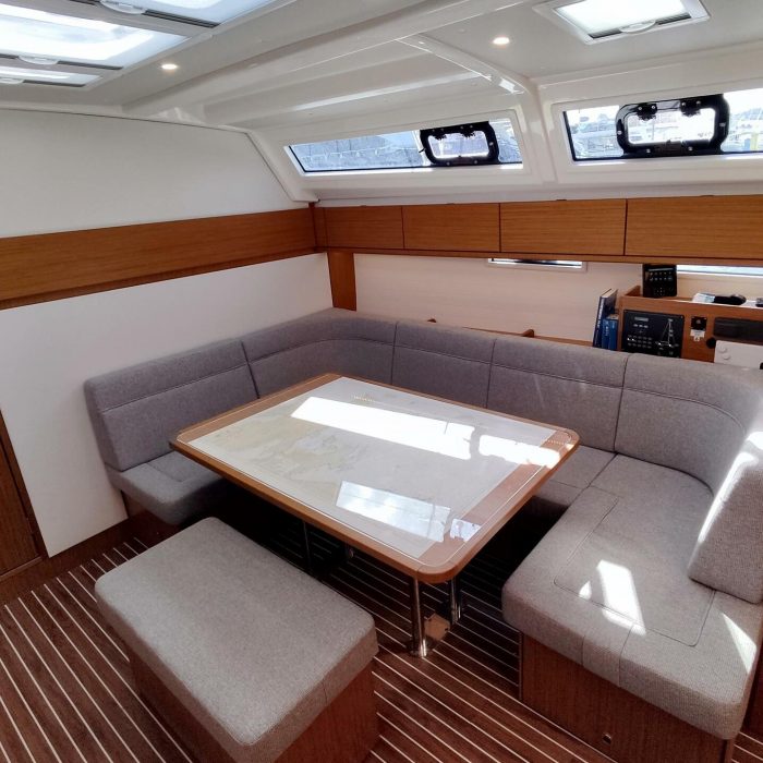 Io | Bavaria Cruiser 46 Style photo 5