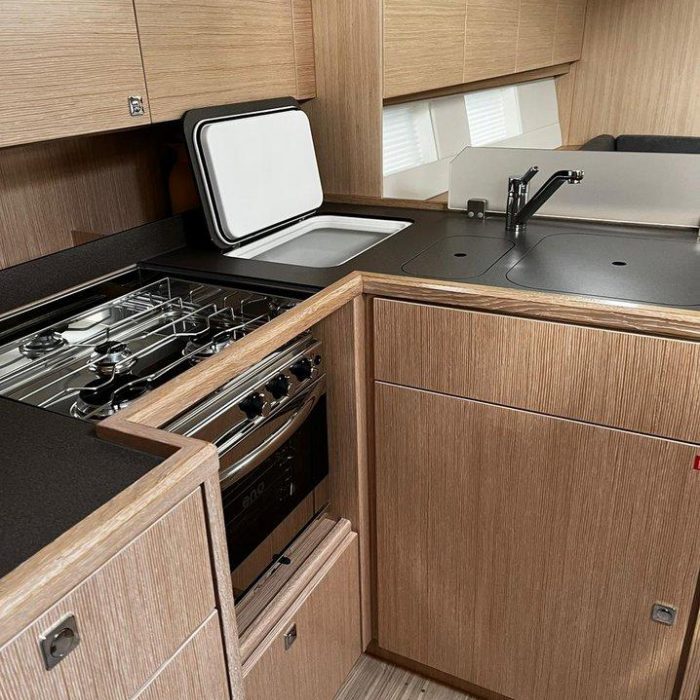 Seacloud | Bavaria C45 Style photo 6