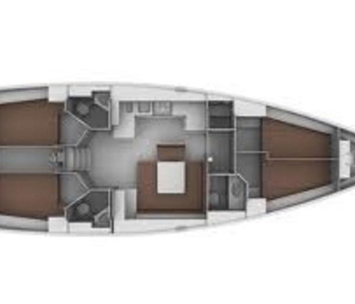 Esperos | Bavaria 45 Cruiser photo 6